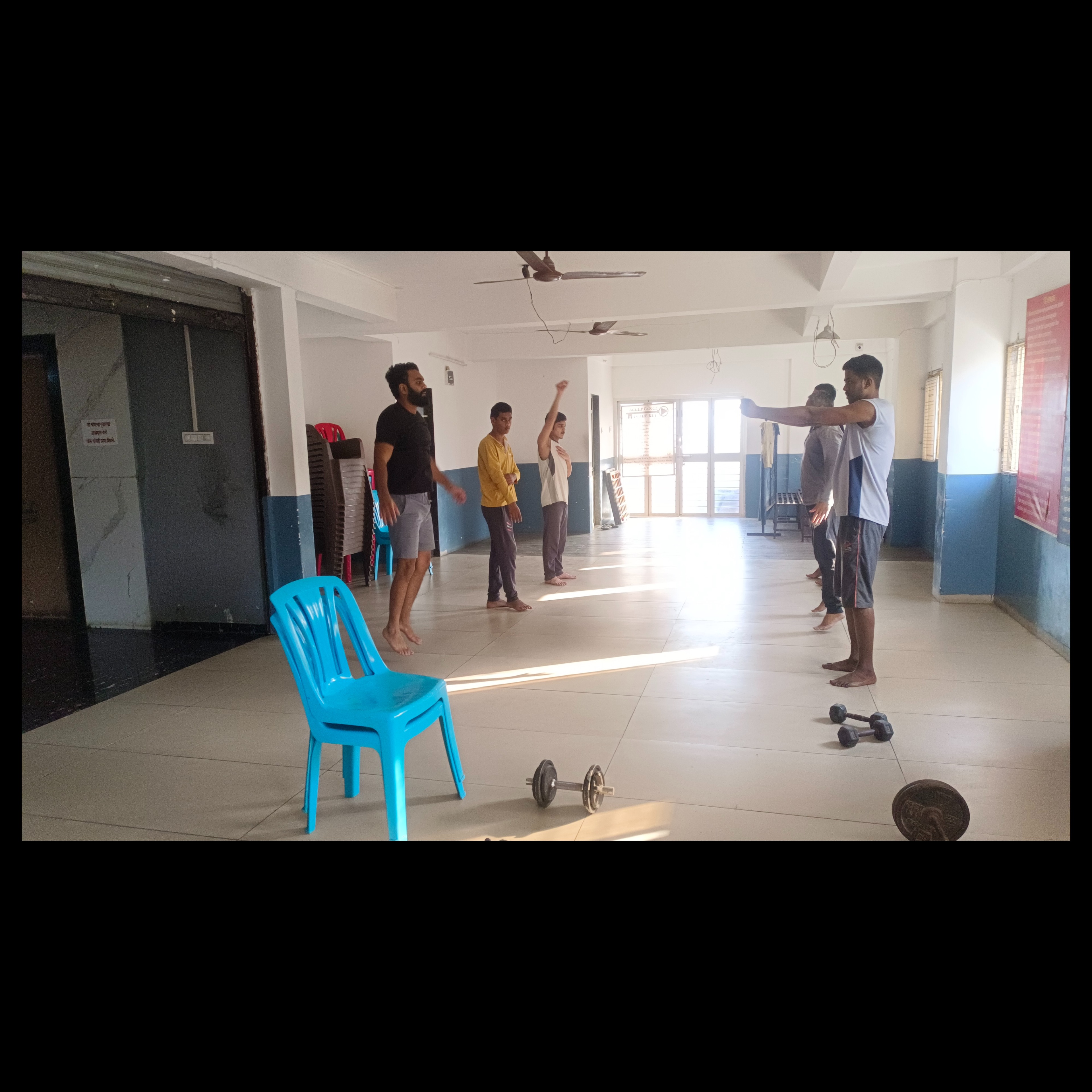 de addiction and mental health