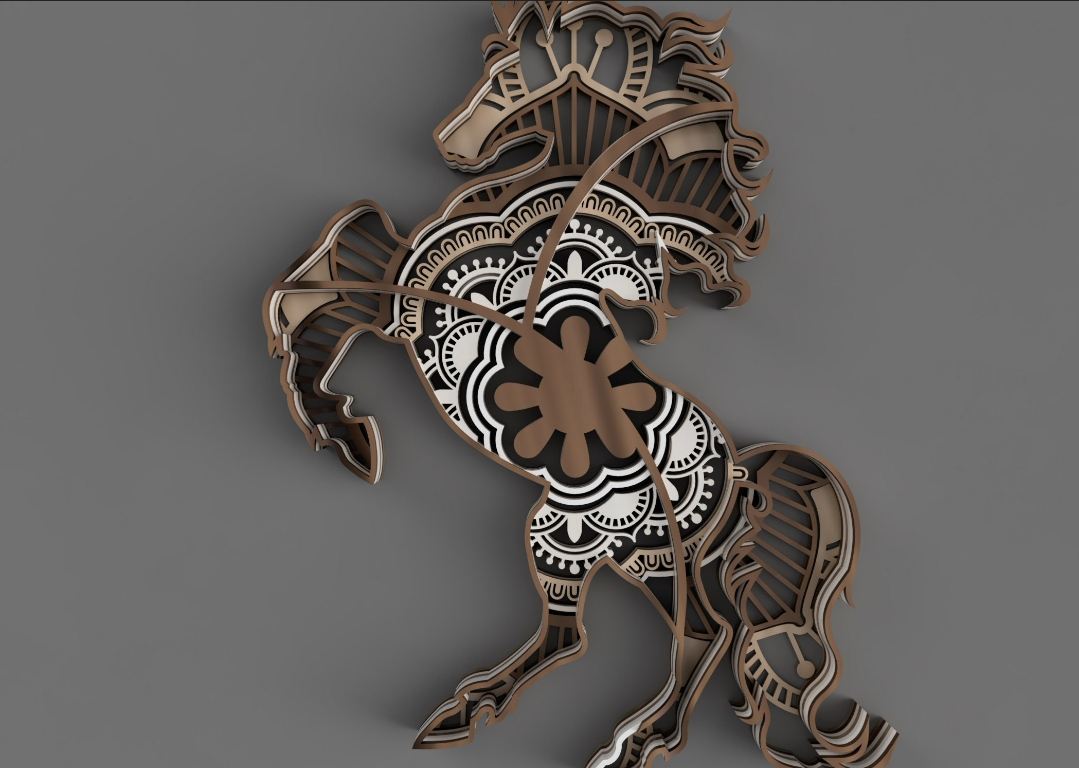 Model No: LWA260604Size: 19