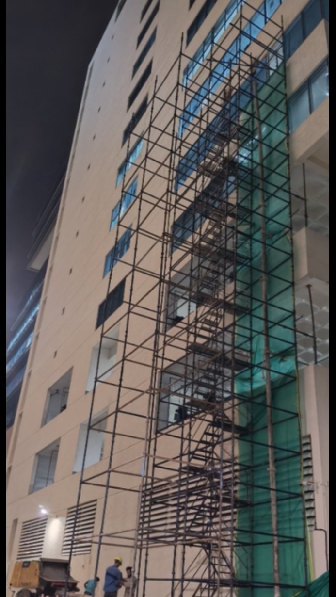 update image