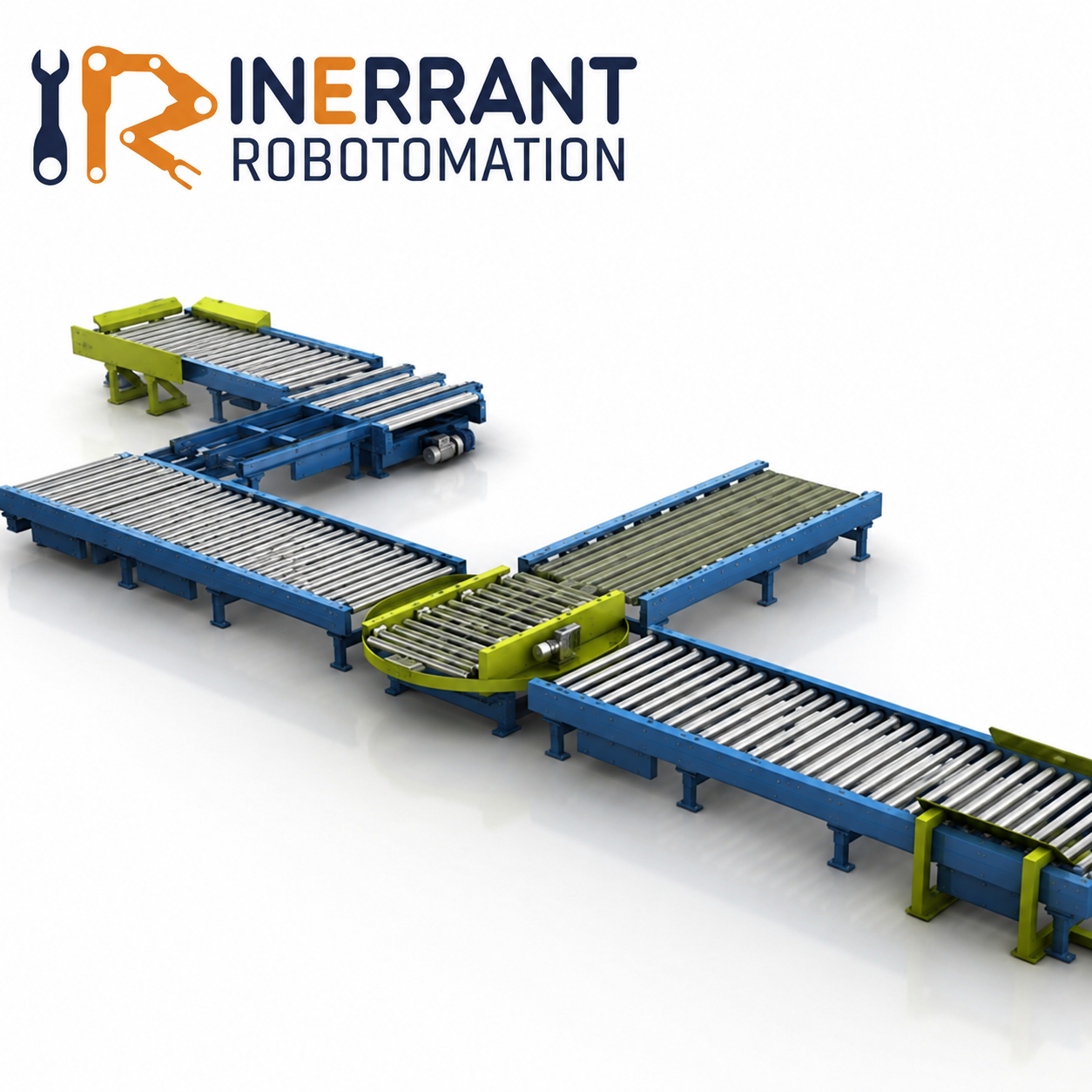 Belt Conveyors