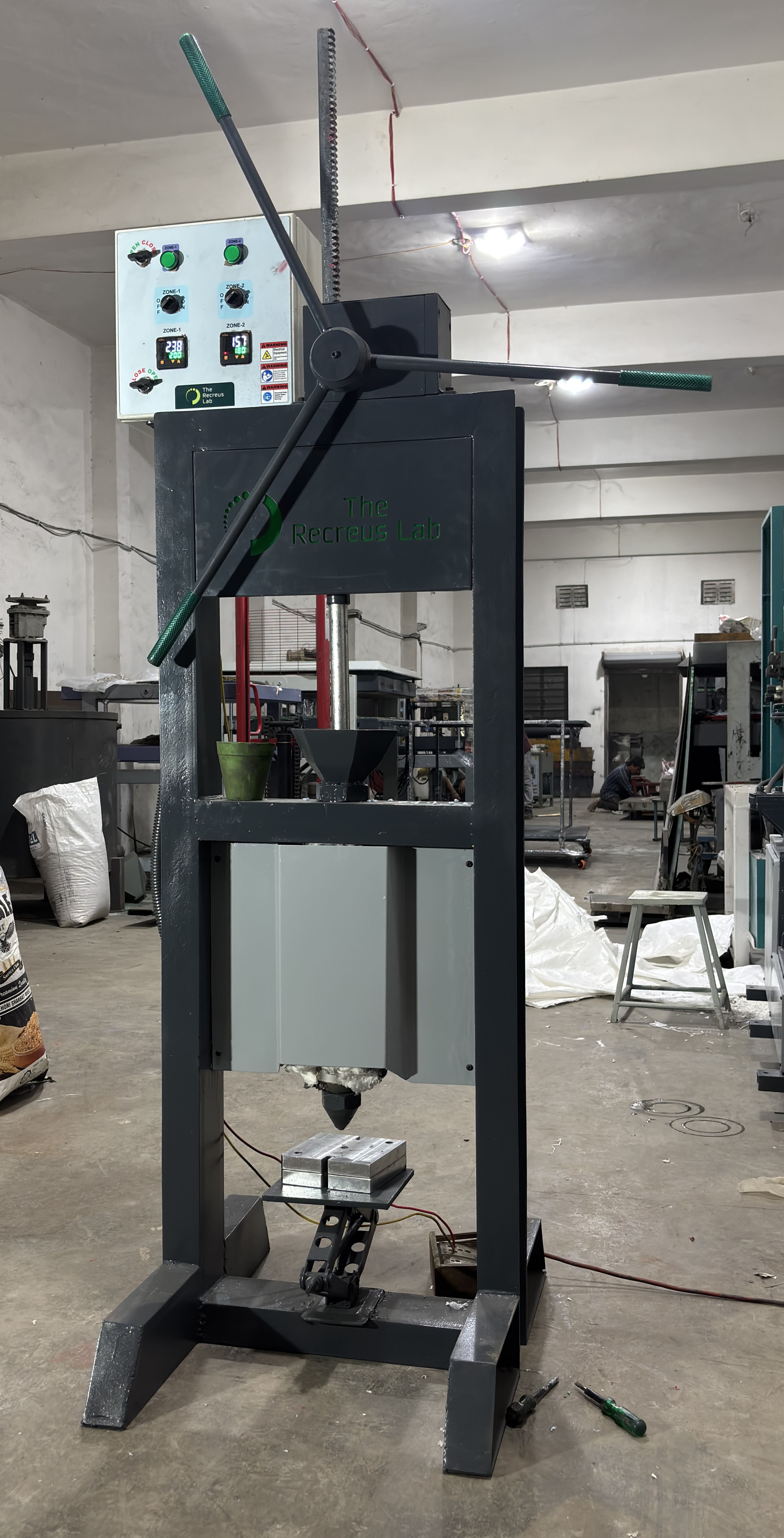 update image