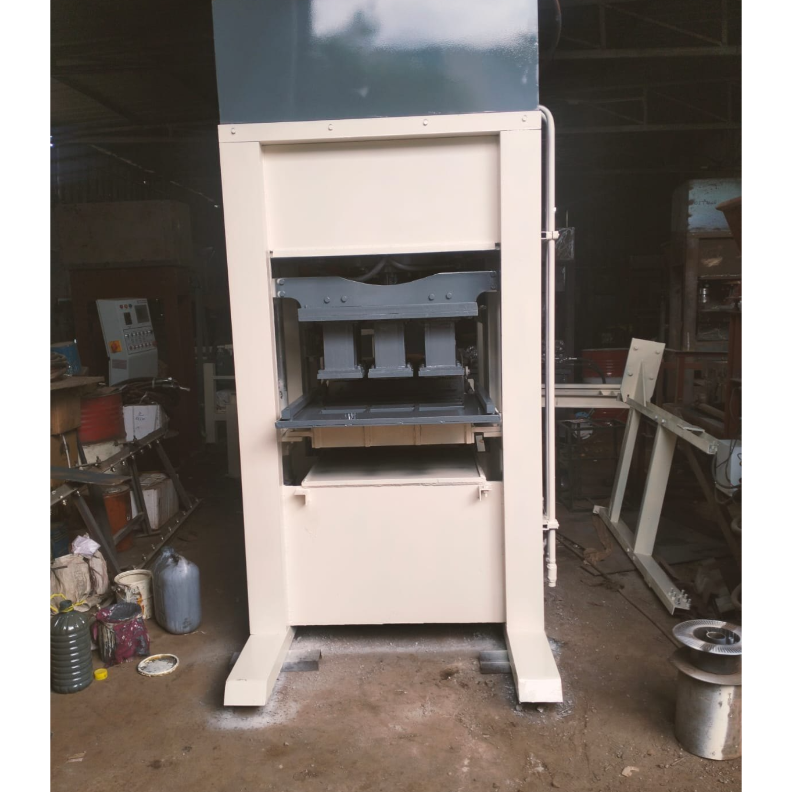 update image