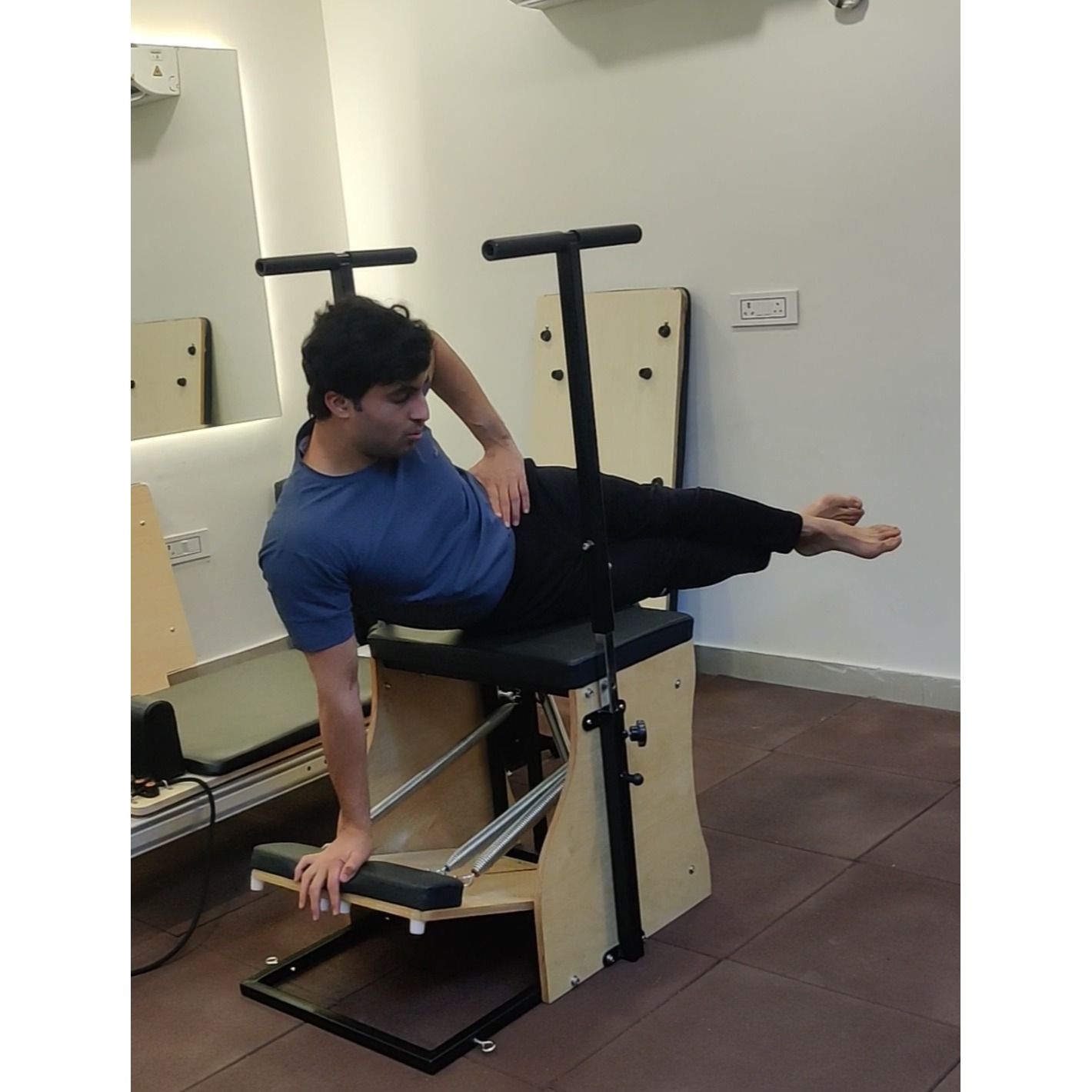 physiotherapy treatment option