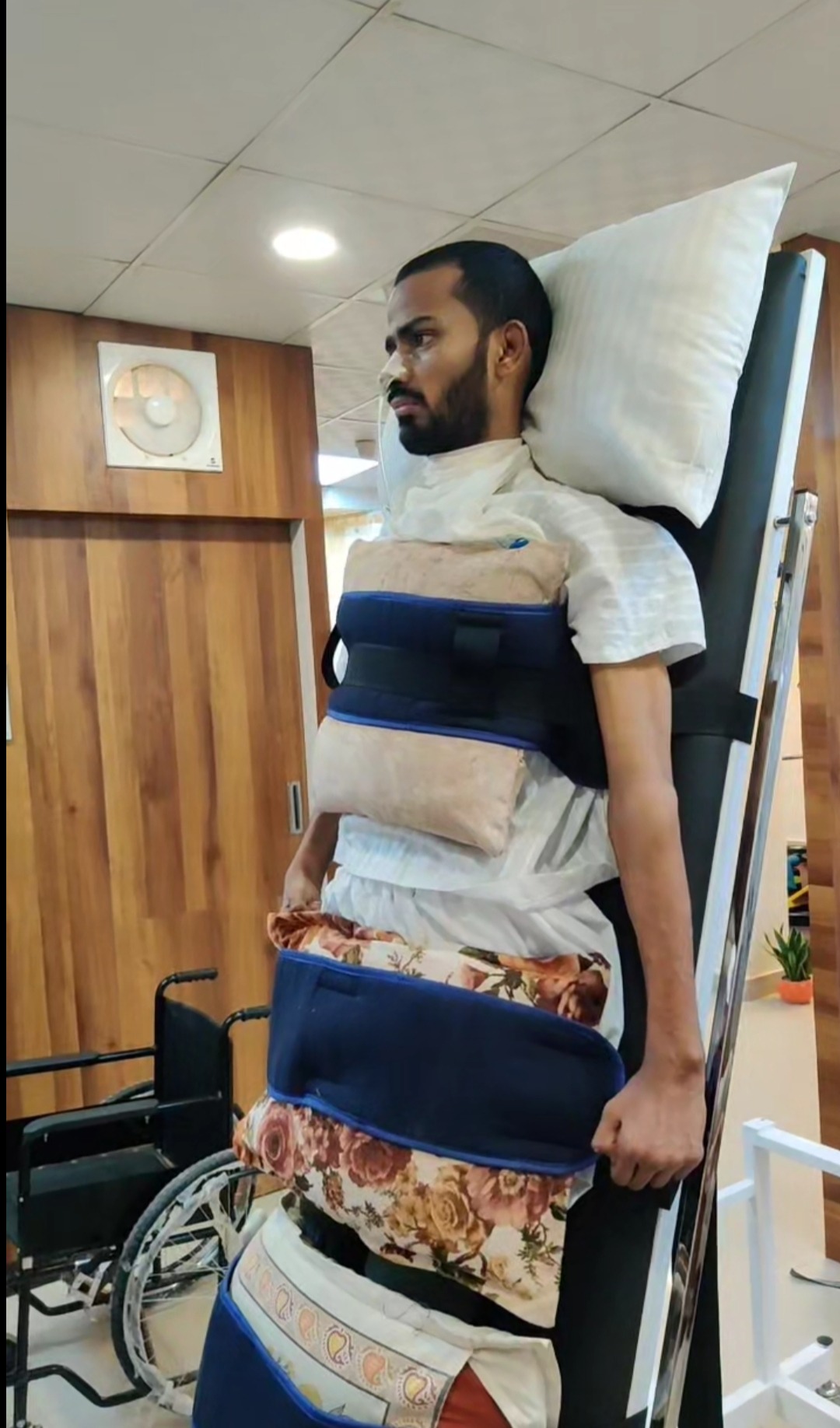 weight bearing