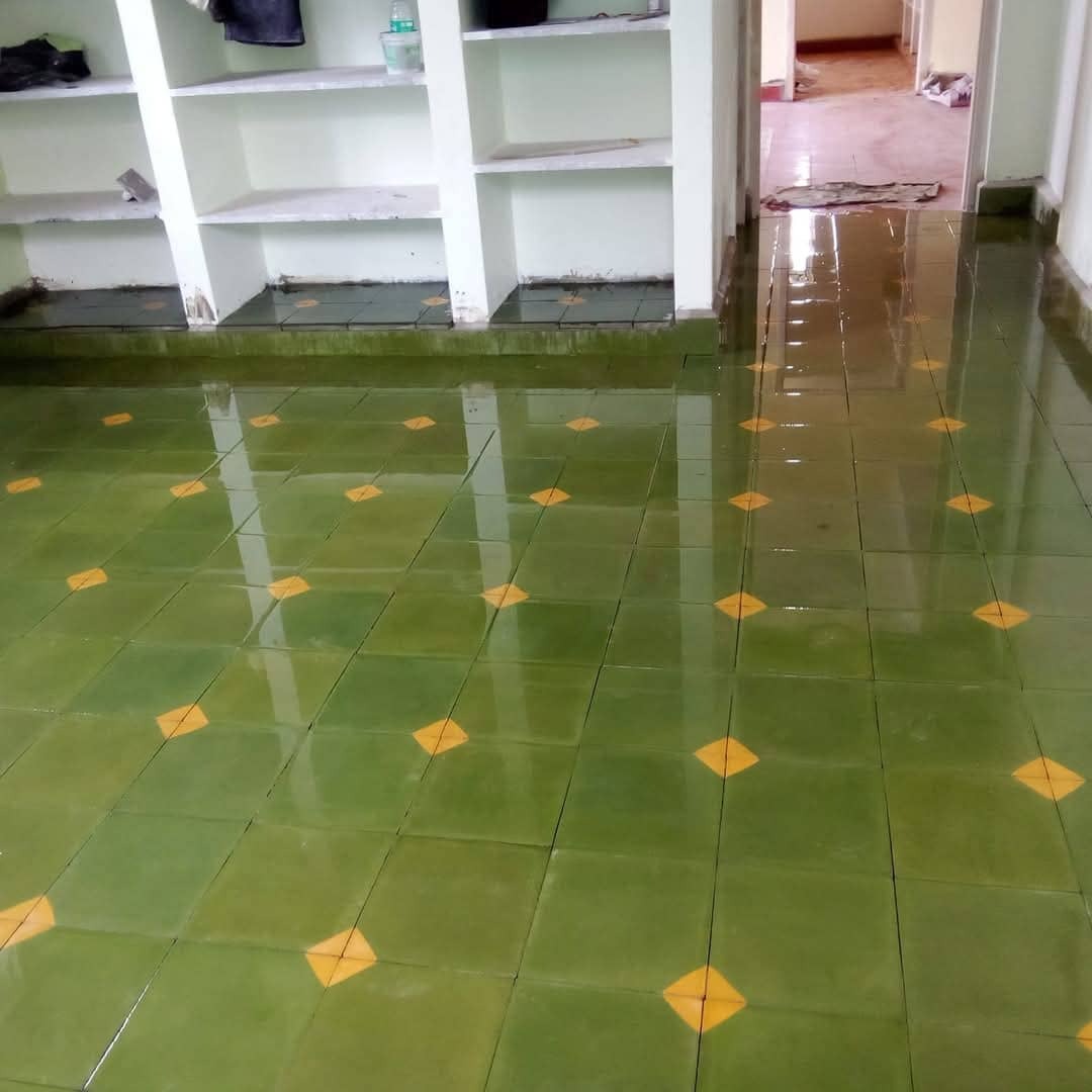 update image