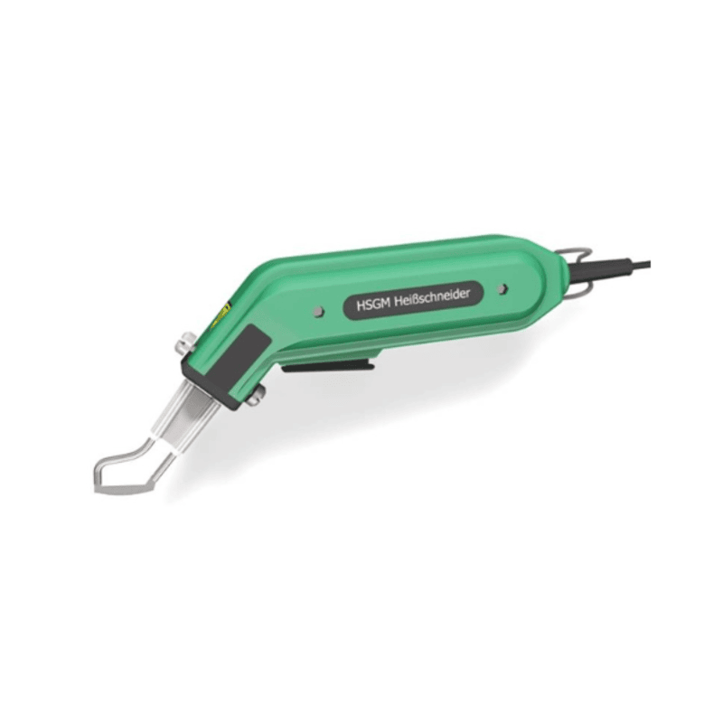 Handheld unit Groove-Cutter HSG-OE