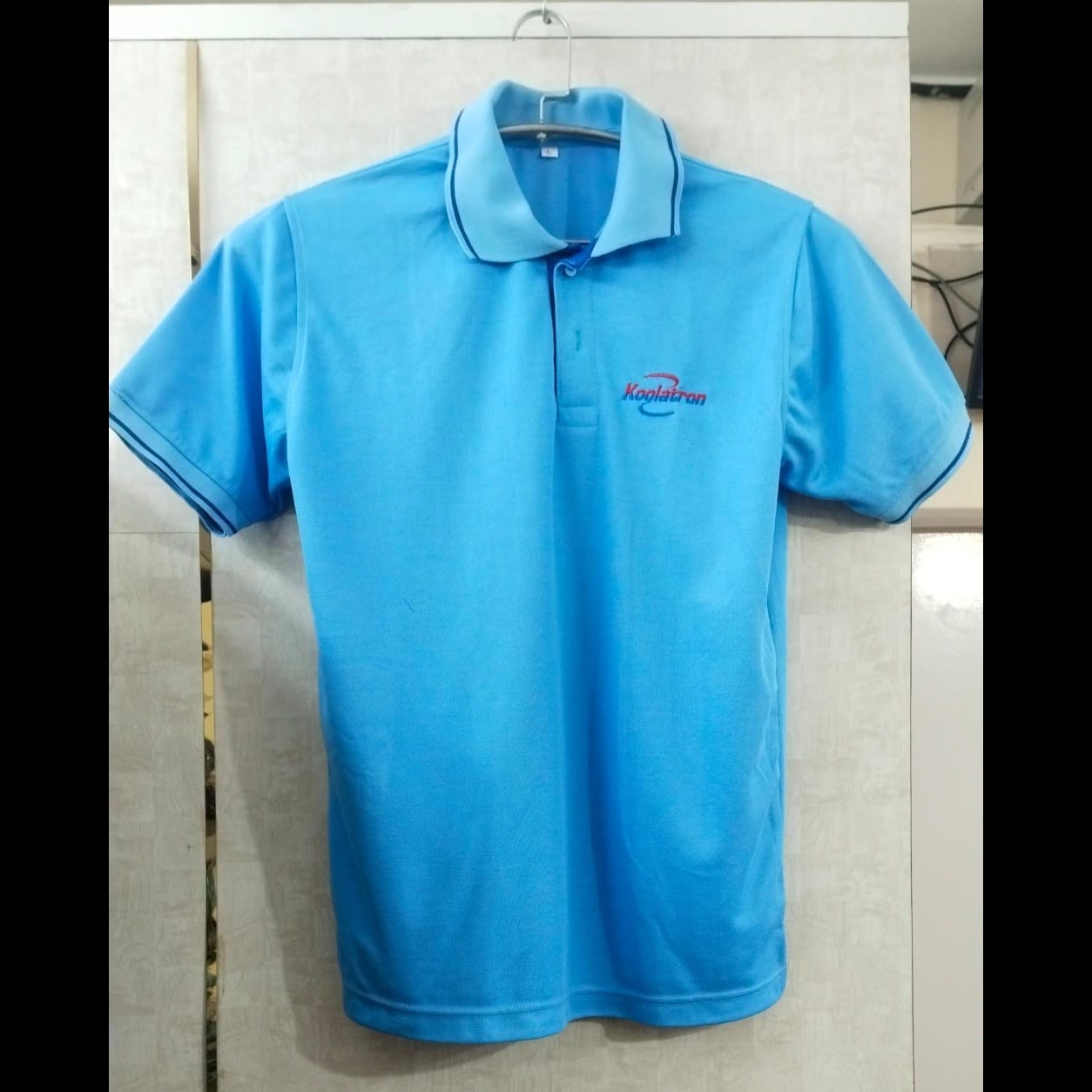 promotional campaign