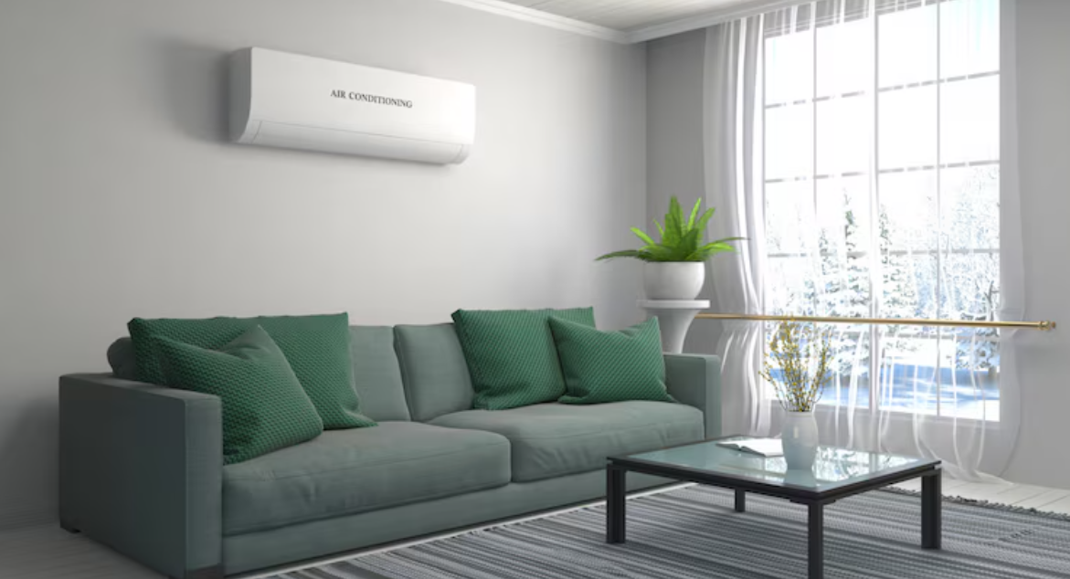 office ac on hire in churchgat