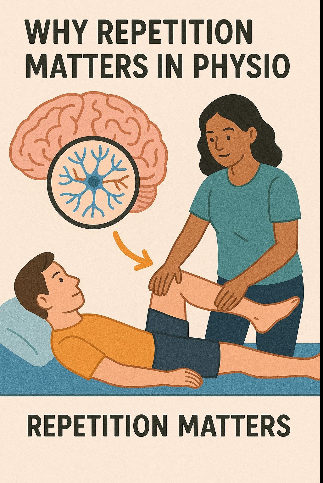 neuroplasticity focused stroke