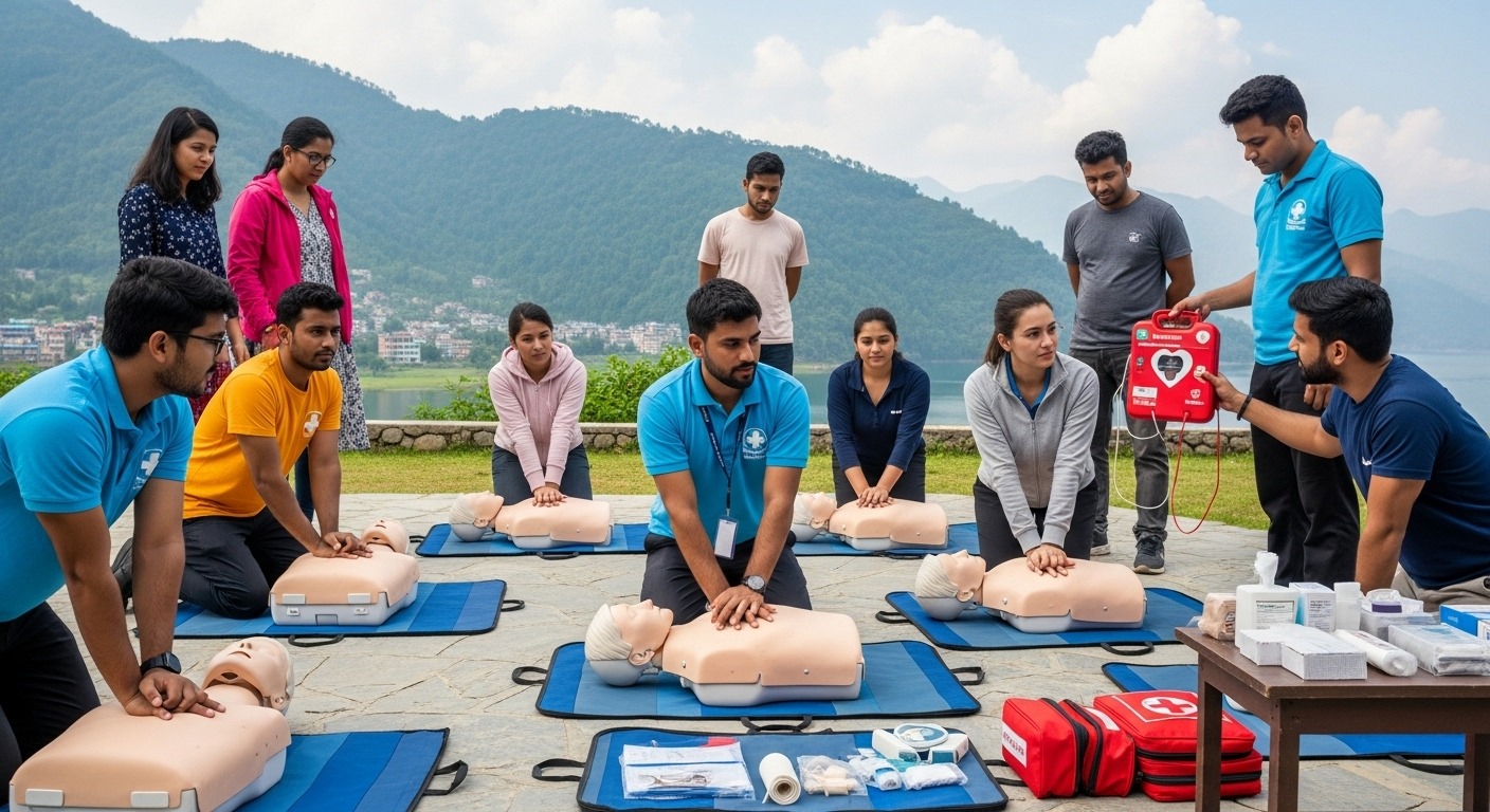 certified first aid and cpr co