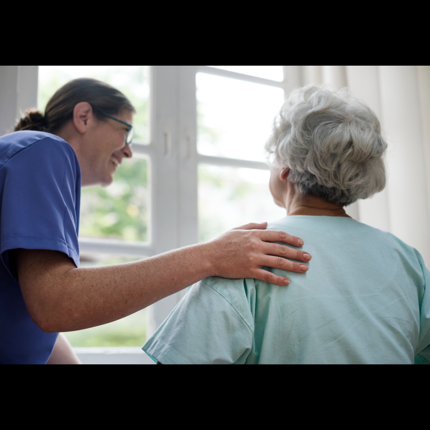 safe wellmanaged facility