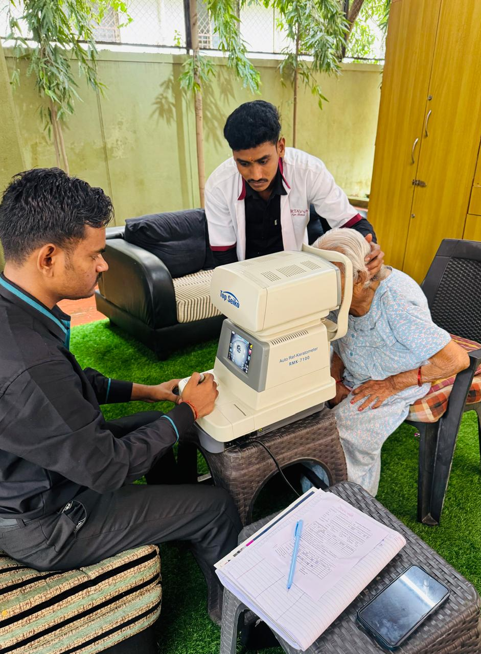 round the clock health support