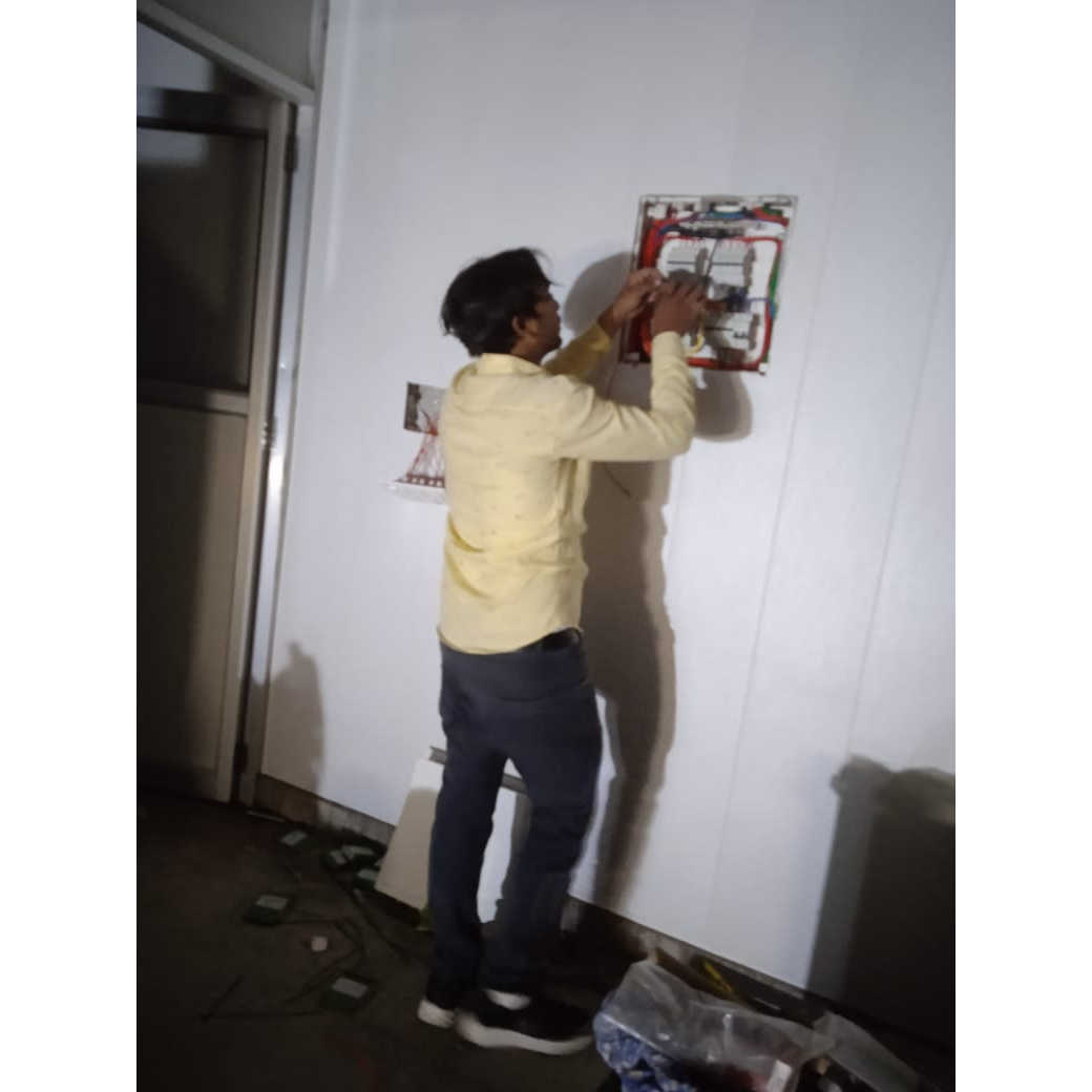 update image