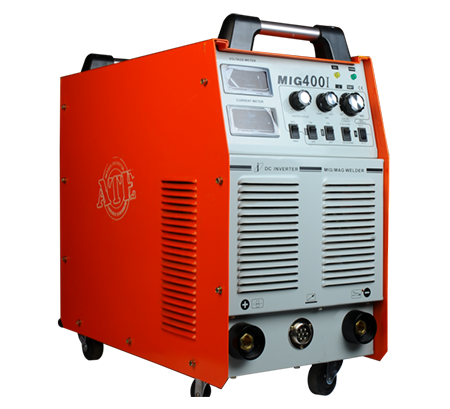 MIG Welding Machine