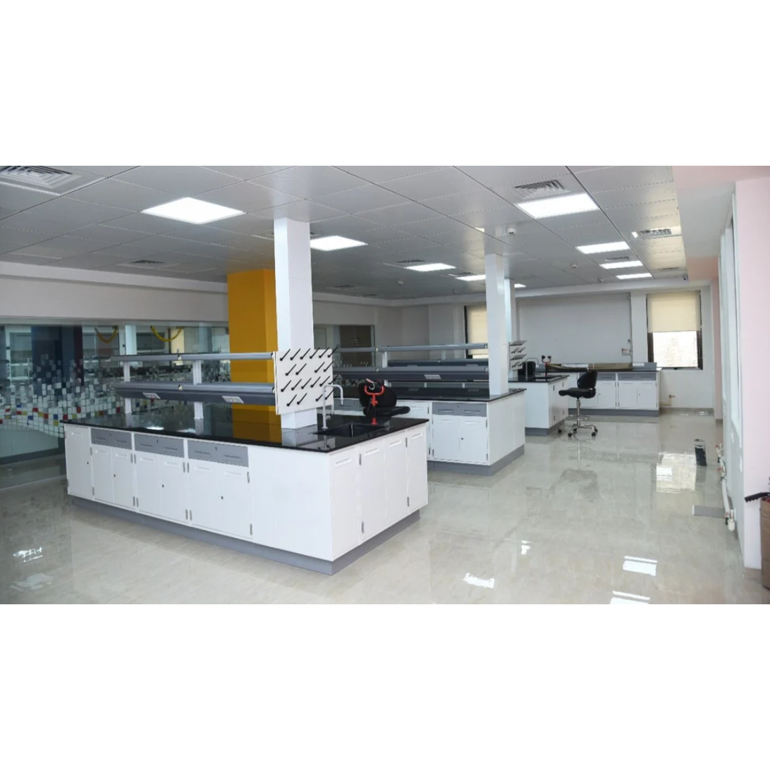 support advanced workflows