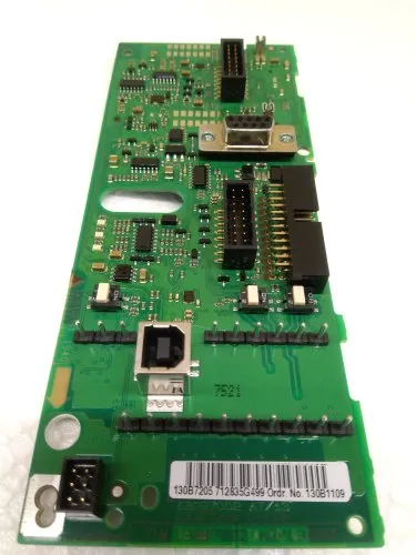 DANFOSS 130B1846 POWER CARD