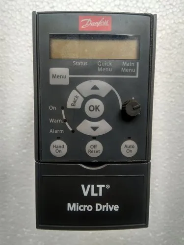 Danfoss Fc-051 Micro Drive
