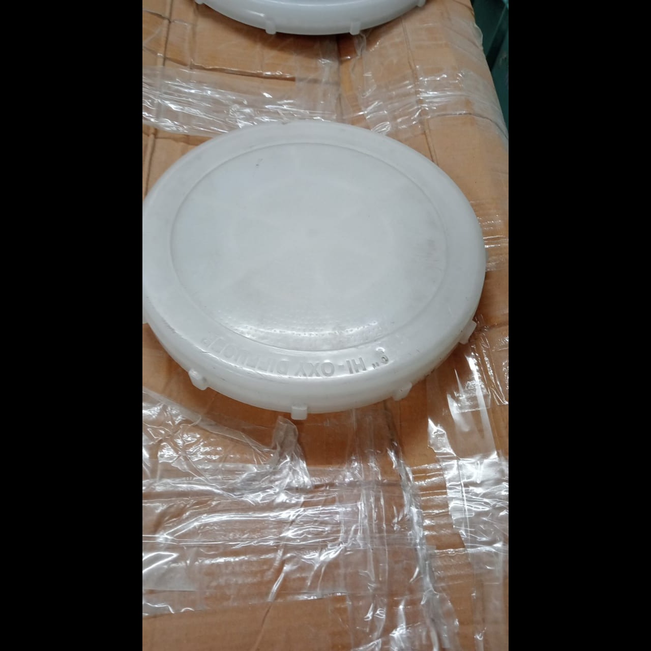 update image