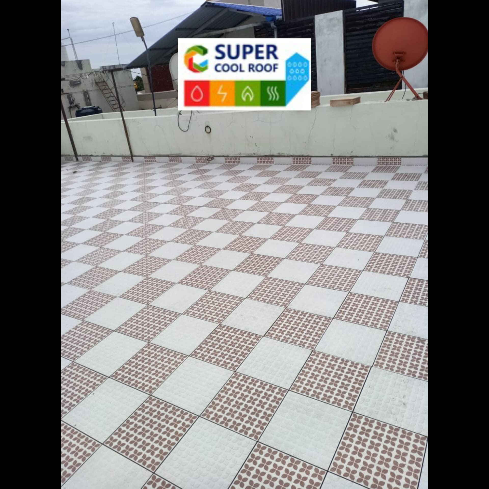 update image