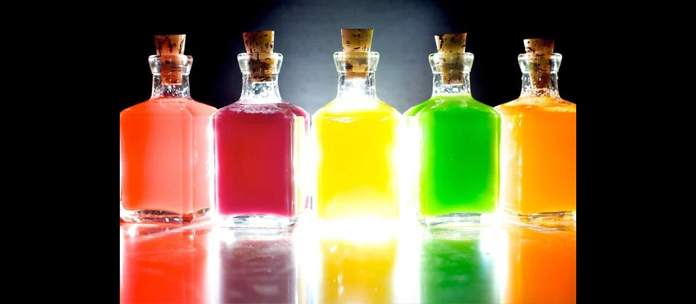 the best flavour company in In