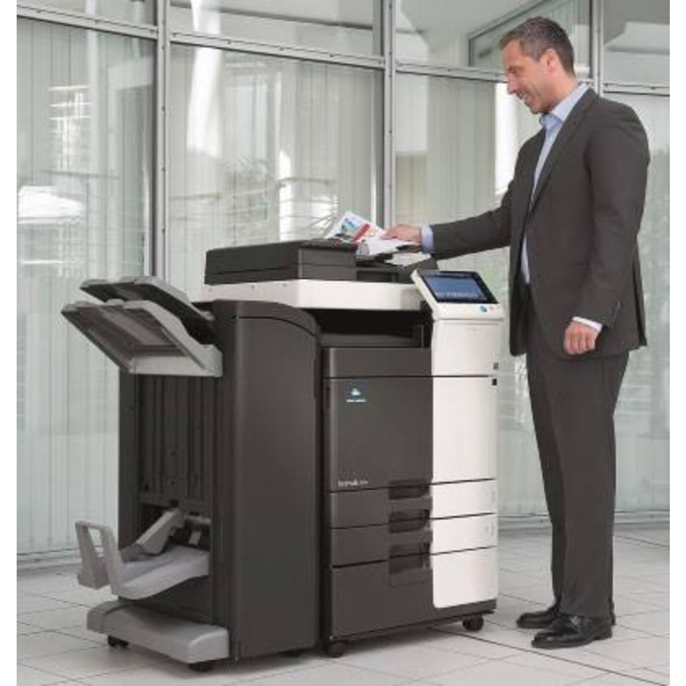 highspeed office printers
