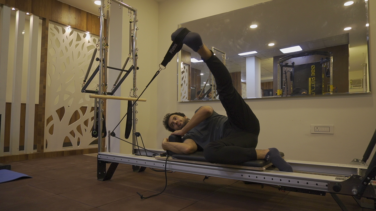advance physiotherapy techniqu