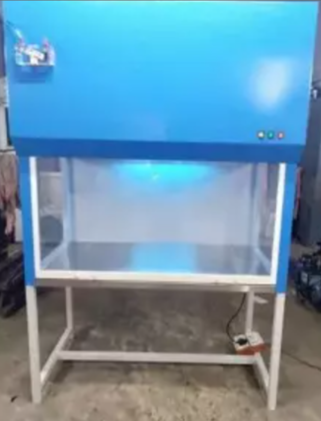update image