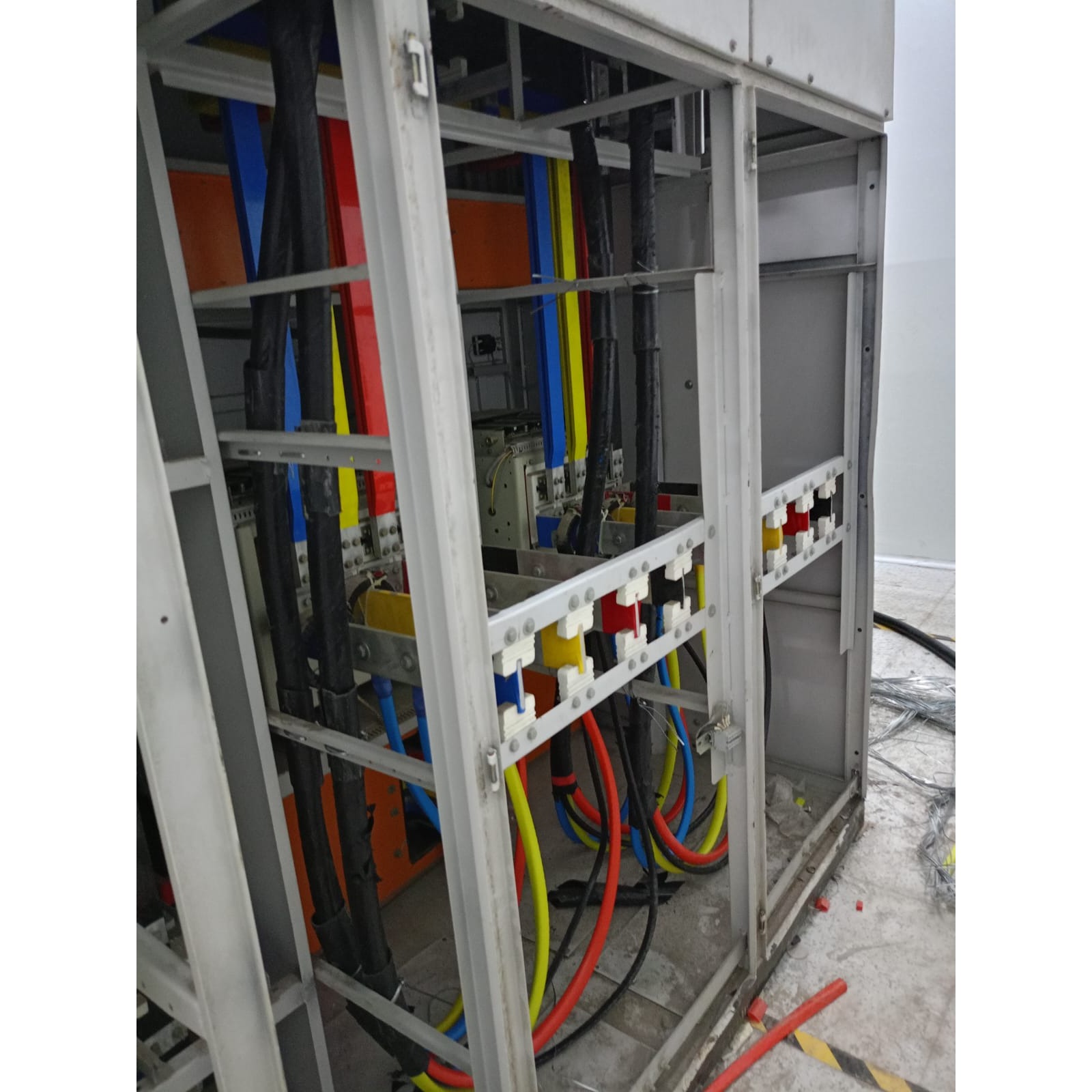 update image
