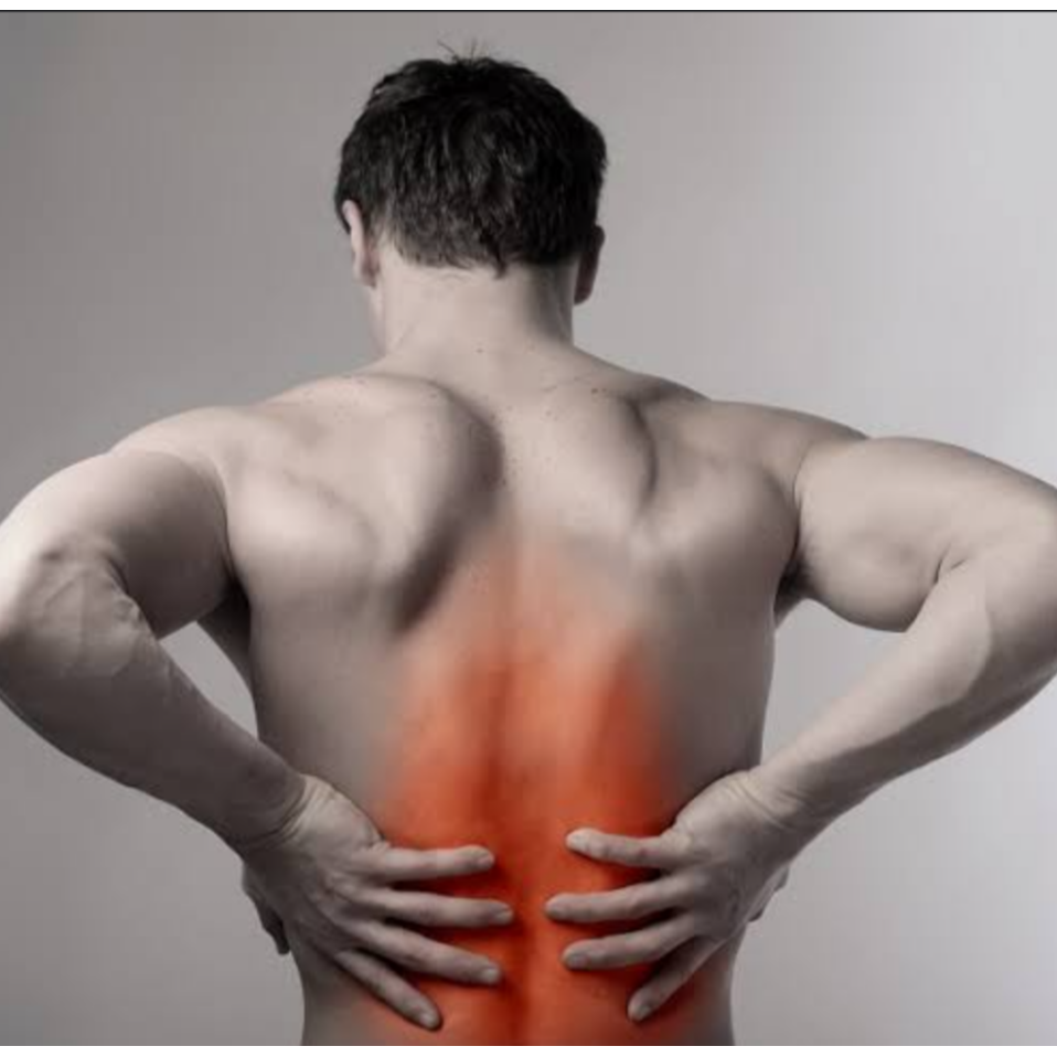 strengthening exercises