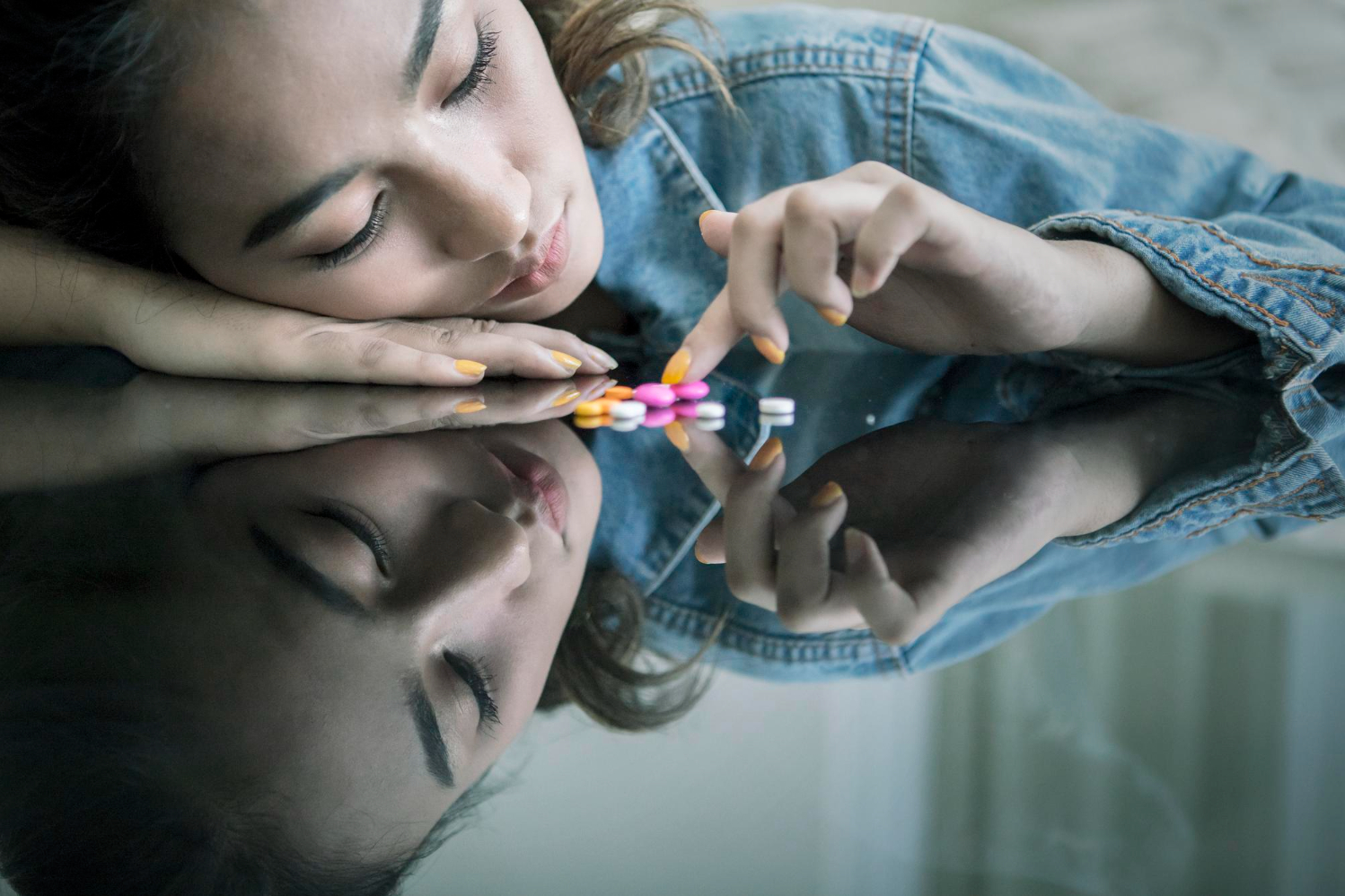 addiction call