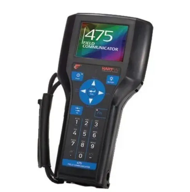 475 field communicator