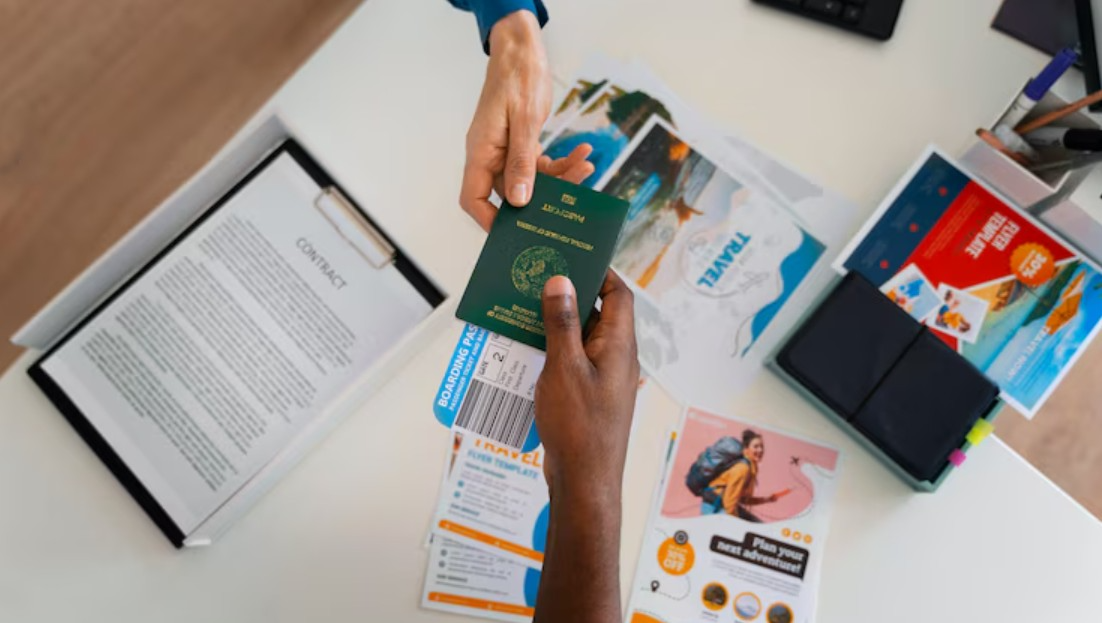 family visa youll