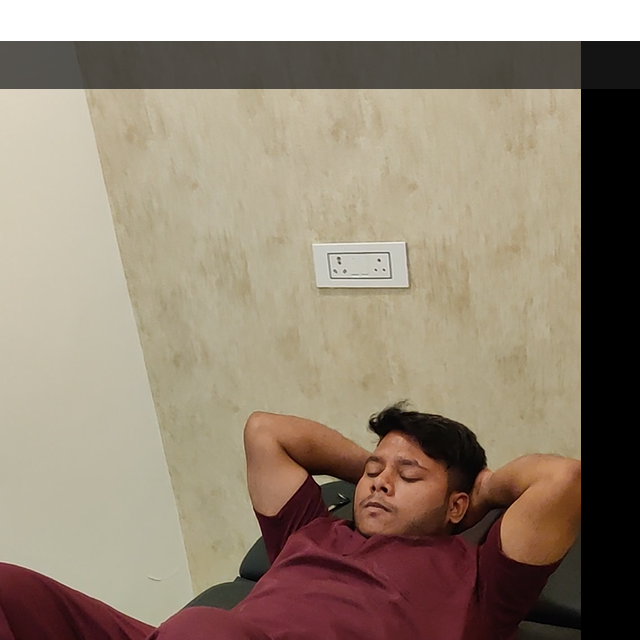 physiotherapy for neck stiffne