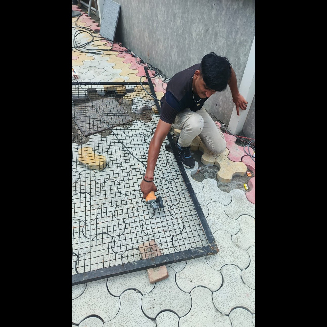 update image
