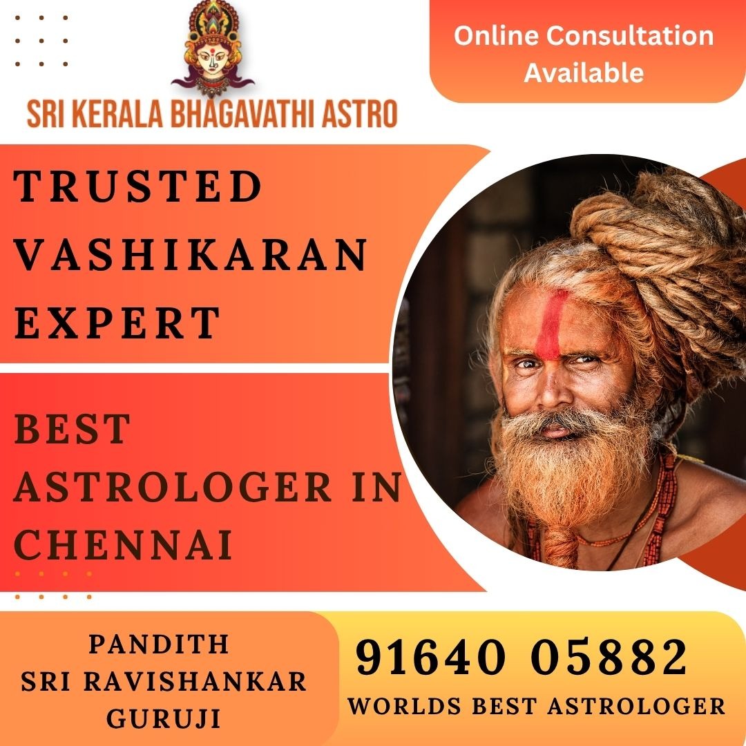 horoscope specialist in chenna