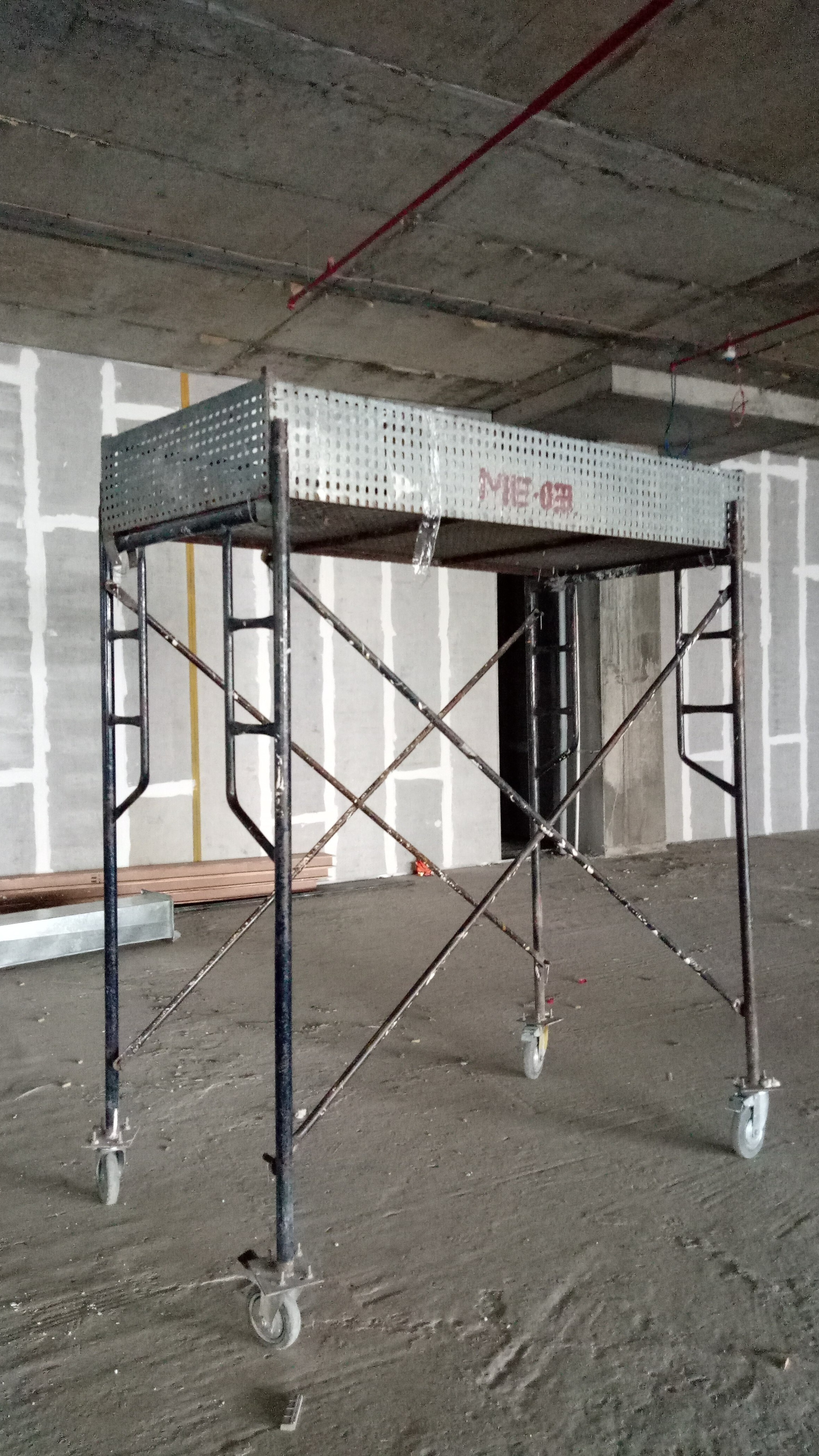 update image