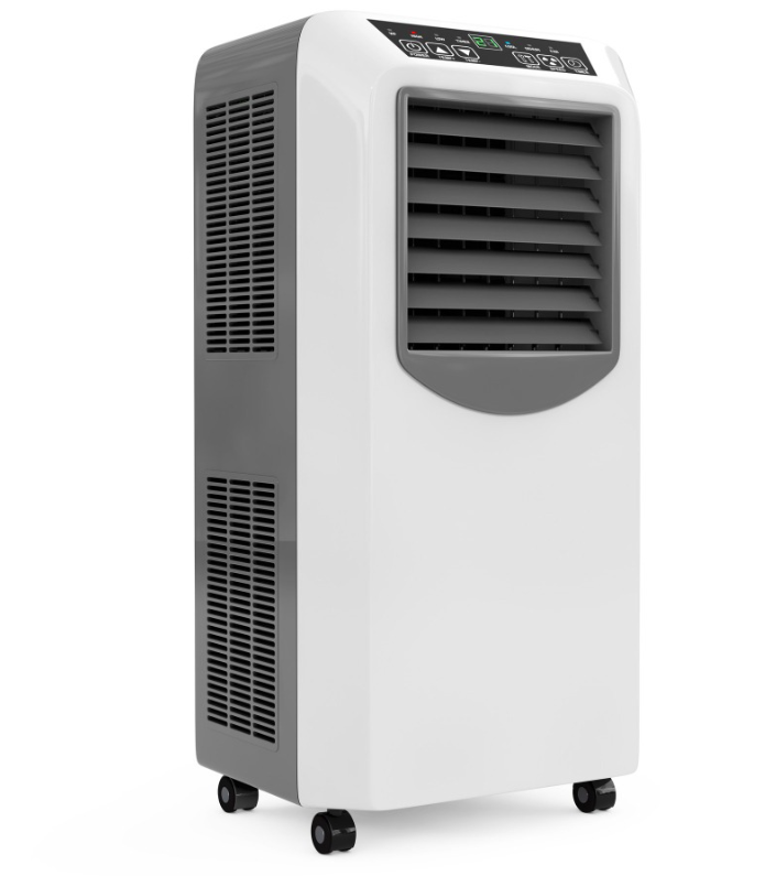wall mounted cooling for compa
