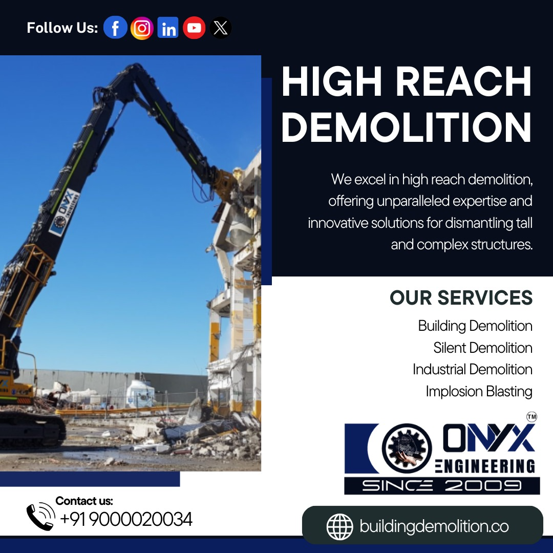 site restoration