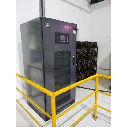 update image