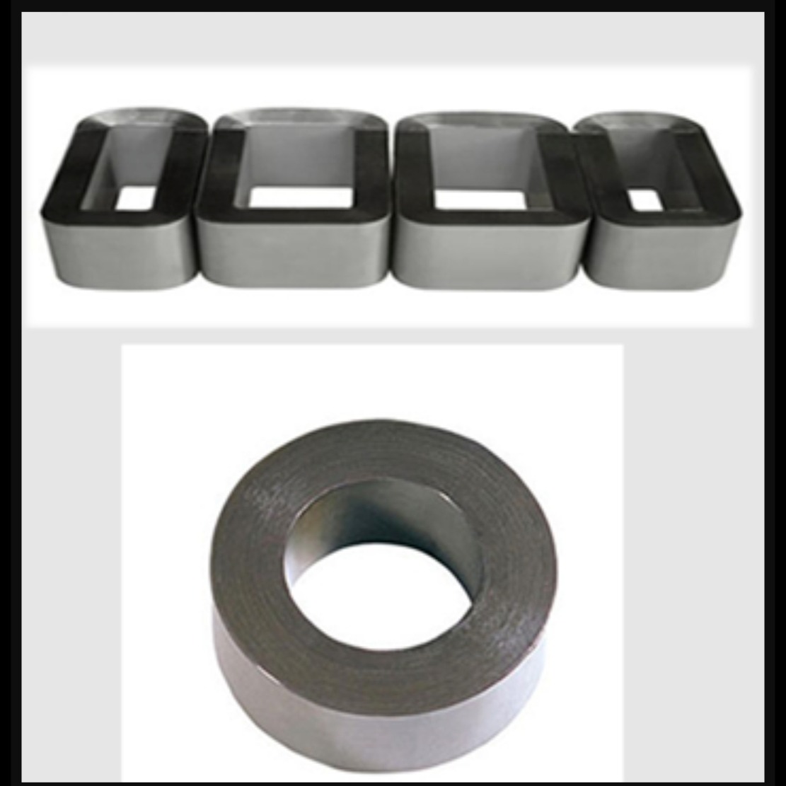 high accuracy ct core for energy meters | Rasquinha Transcore ...