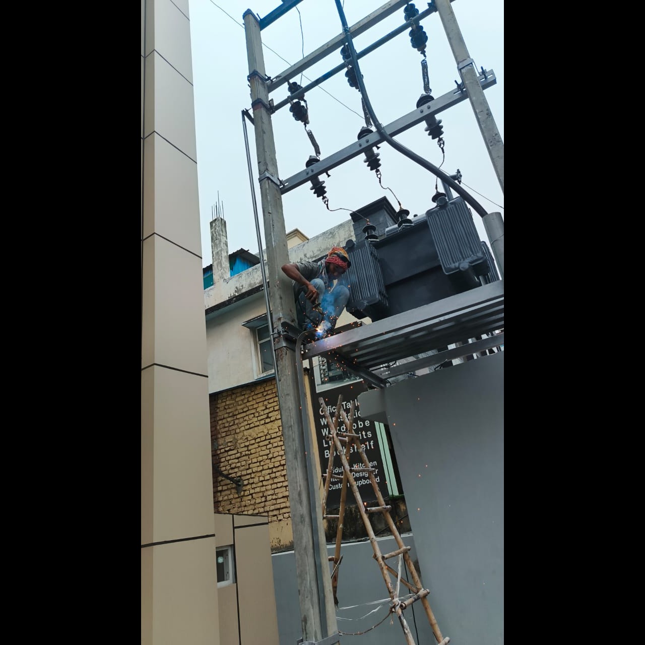 update image