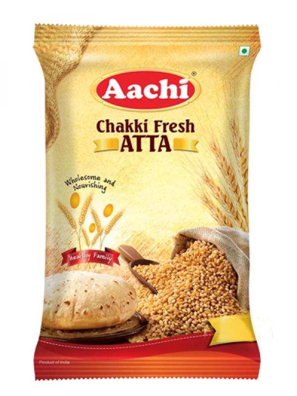 Atta packaging bag