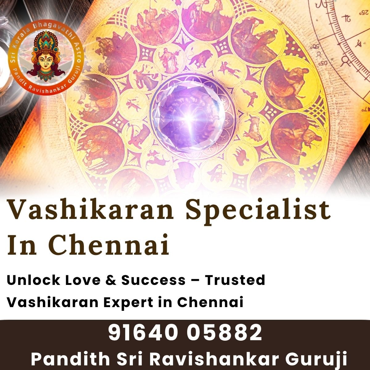 marriage problem solution in t