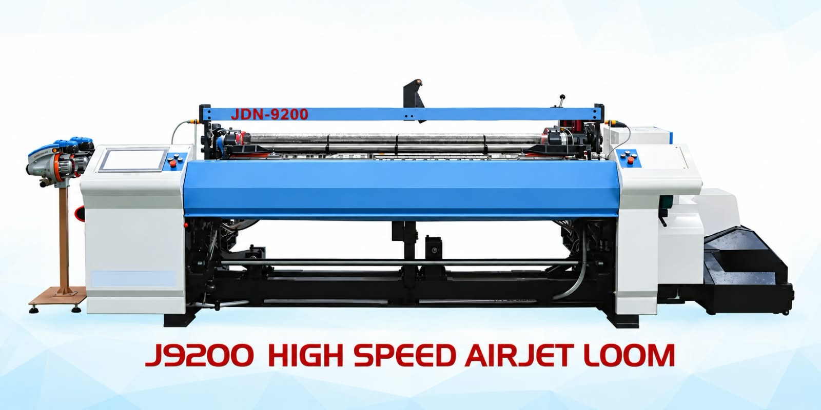 AIRJET LOOM