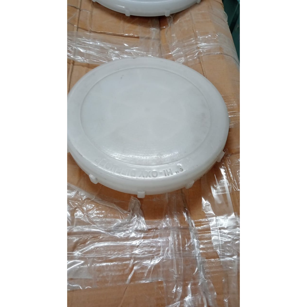 update image