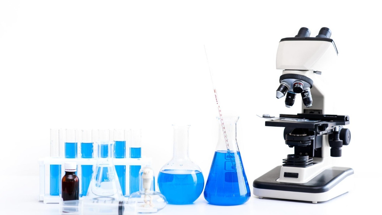 Top Laboratory Instruments Used in Pharmaceutical Labs in Ahmedabad ...