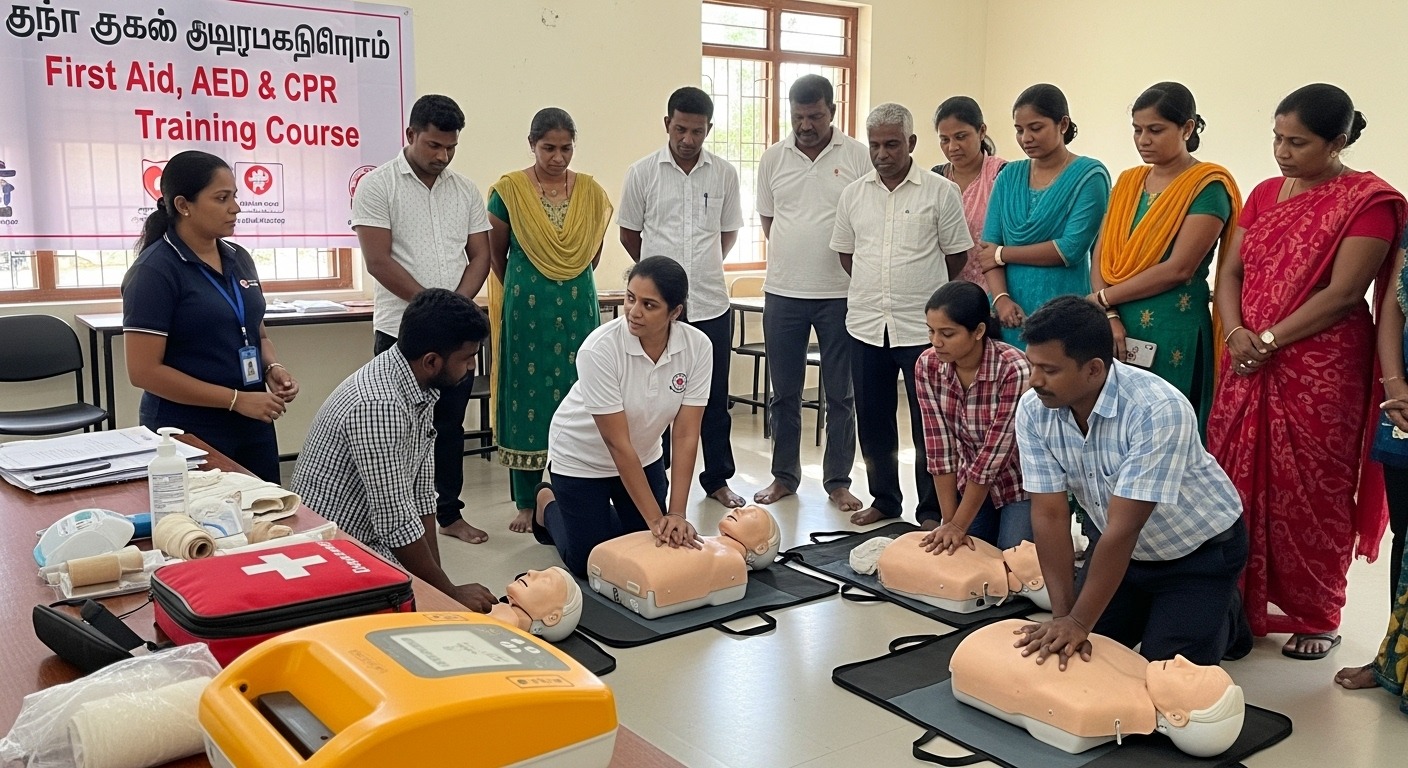 how to become a certified firs