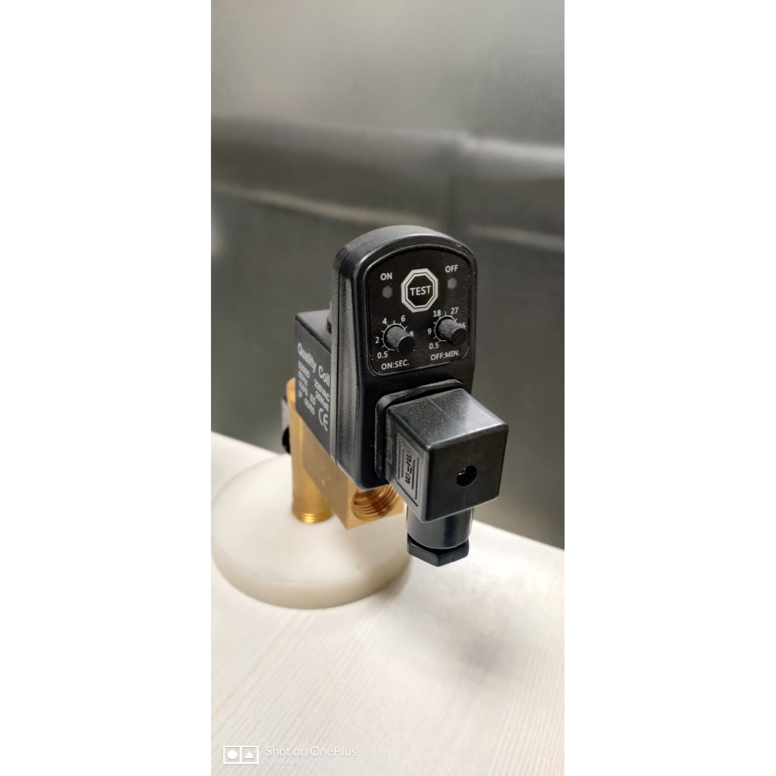 update image