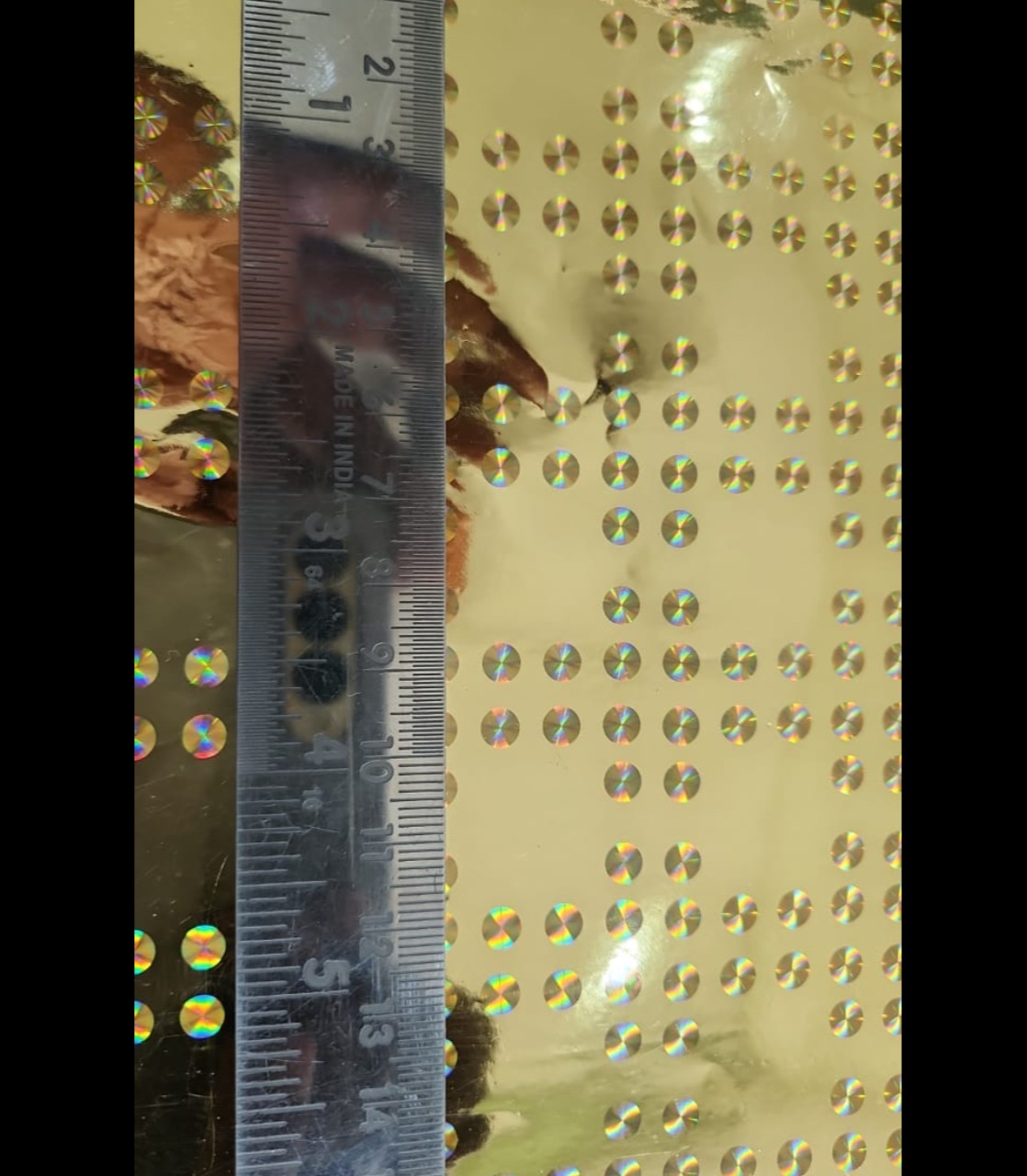 update image