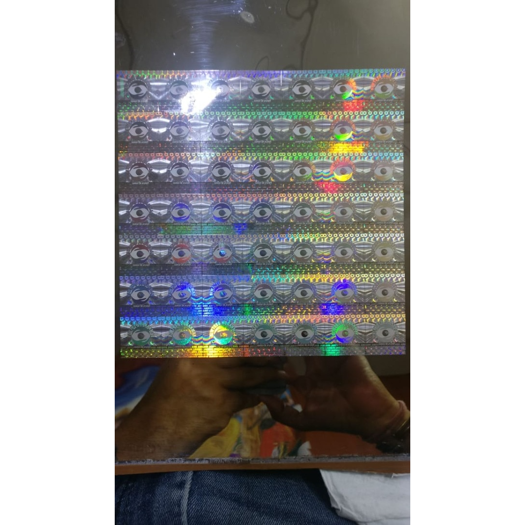 update image